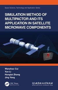 Produktbild: Simulation Method of Multipactor and Its Application in Satellite Microwave Components