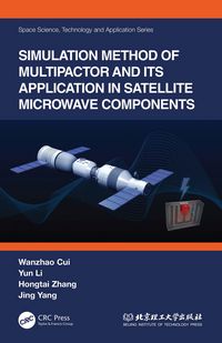 Produktbild: Simulation Method of Multipactor and Its Application in Satellite Microwave Components