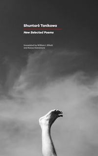 Produktbild: New Selected Poems