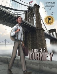 Produktbild: Gabriel's Journey