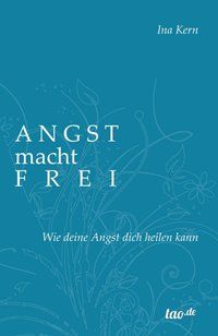 Produktbild: Angst macht frei
