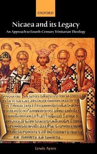 Produktbild: Nicaea and Its Legacy