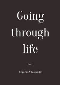 Produktbild: Going through life