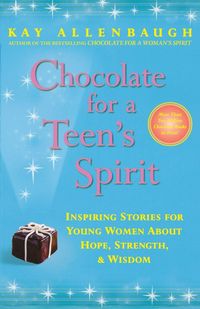 Produktbild: Chocolate for a Teen's Spirit (Original)