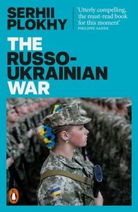 Produktbild: The Russo-Ukrainian War