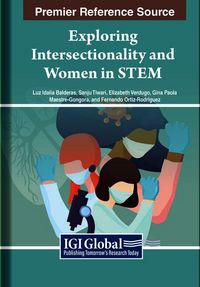 Produktbild: Exploring Intersectionality and Women in STEM