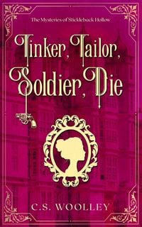 Produktbild: Tinker, Tailor, Soldier, Die