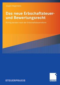 Produktbild: Das neue Erbschaftsteuer- und Bewertungsrecht