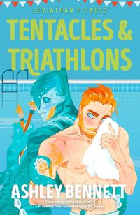 Produktbild: Tentacles & Triathlons