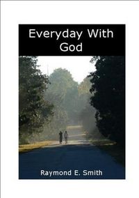 Produktbild: Every Day With God