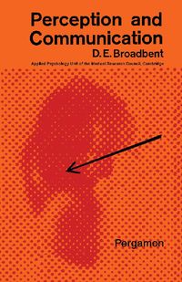 Produktbild: Perception and Communication