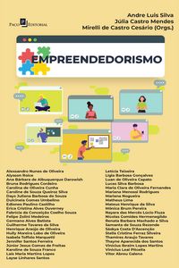 Produktbild: Empreendedorismo