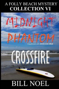 Produktbild: A Folly Beach Mystery Collection VI