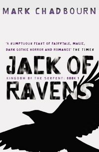 Produktbild: Jack Of Ravens