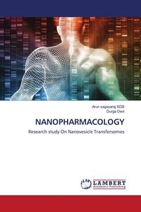 Produktbild: Nanopharmacology
