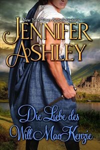 Produktbild: Die Liebe des Will MacKenzie (Mackenzies: Deutsche Ausgabe, #10)