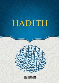 Produktbild: Hadith [Islamic Studies Textbook for High School Students]