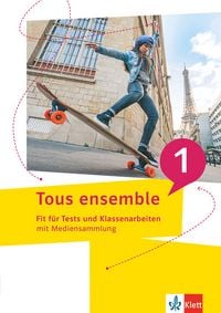 Produktbild: Tous ensemble 1