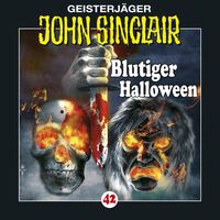 Produktbild: Folge 42: Blutiger Halloween