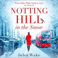 Produktbild: NOTTING HILL IN THE SNOW M
