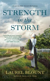 Produktbild: Strength in the Storm