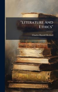 Produktbild: "literature And Ethics"