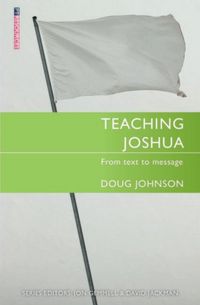 Produktbild: Johnson, D: Teaching Joshua