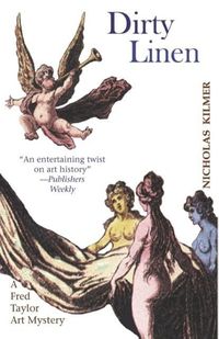 Produktbild: Dirty Linen