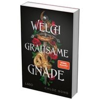 Produktbild: Welch grausame Gnade (Roma und Juliette)