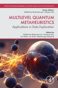 Produktbild: Multilevel Quantum Metaheuristics