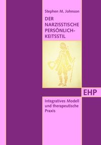 Produktbild: Der narzisstische Pers&ouml;nlichkeitsstil