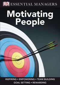 Produktbild: Dk Essential Managers Motivati
