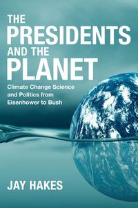 Produktbild: The Presidents and the Planet