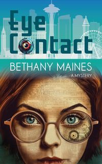 Produktbild: Eye Contact