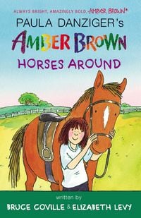 Produktbild: Amber Brown Horses Around