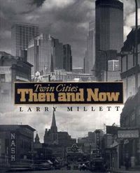 Produktbild: Twin Cities Then and Now