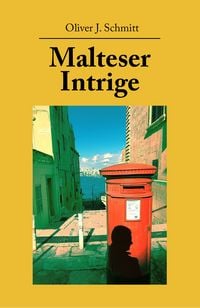 Produktbild: Malteser Intrige