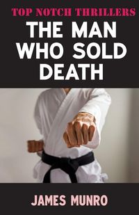 Produktbild: The Man Who Sold Death