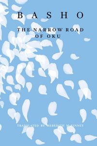 Produktbild: The Narrow Road of Oku