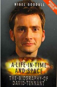 Produktbild: Goodall, N: David Tennant