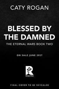 Produktbild: Blessed by the Damned (Deluxe Limited Edition)