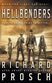 Produktbild: Hellbenders