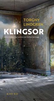 Produktbild: Klingsor
