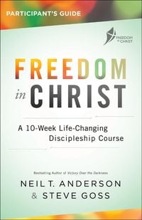 Produktbild: Freedom in Christ Participant's Guide