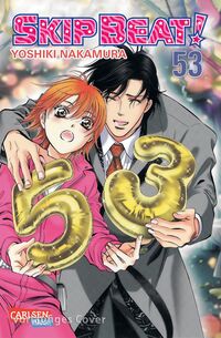 Produktbild: Skip Beat! 53