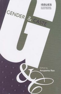 Produktbild: Gender and Caste