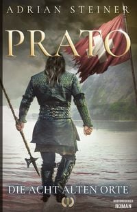 Produktbild: Prato Band 1 &ndash; Die acht alten Orte