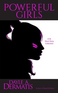Produktbild: Powerful Girls