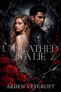 Produktbild: Unscathed Is a Lie