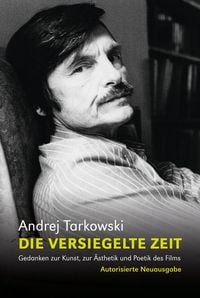 Produktbild: Die versiegelte Zeit